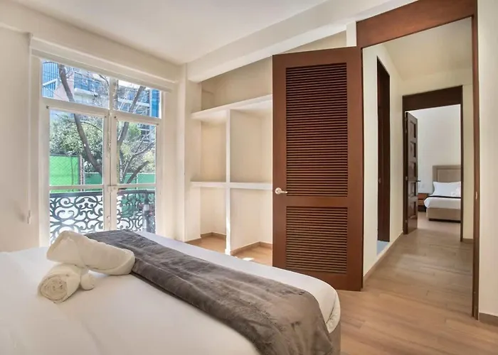 Spacious Ideal For Groups With Patio & Arcade * México DF